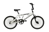 Flite Backlash 20 Freestyle BMX Cycle (Ages 7+ years)