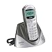 Binatone S1545 Single Digital Cordless Internet Telephone - Silver