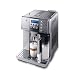 De'Longhi Prima Donna ESAM6620 15-Bar Fully Automatic Bean to Cup Espresso/Cappuccino Machine, Stainless Steel