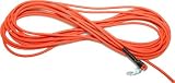 Eigenschaften Romneys  / Feldleine o. Schleppleine Kunststoff, 10mx7mm, orange