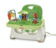 Fisher-Price Healthy Care Booster Seat - Rainforest