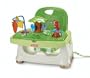 Fisher-Price Rainforest Healthy Care Booster Seat
