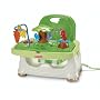 Fisher-Price Healthy Care Booster Seat - Rainforest
