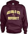 Arizona State Sun Devils Perennial Hooded Sweatshirt