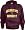 Arizona State Sun Devils Perennial Hooded Sweatshirt - Medium