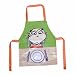 Shreds Charlie and Lola Mealtime Plastic Coated Apron_s-1