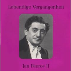 Jan Peerce II (1904-1984)