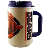 Chicago Bears 24 Ounce Thermo Mug