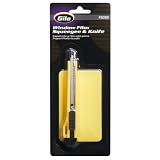 GILA FS300 Window Film Basic Application Tool Kit
