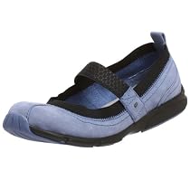 privo Women's Piper Mary Jane