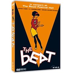 The Beat - In Concert at the Royal Festival Hall