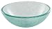 Kraus 14 inch Broken Glass Bathroom Vanity Vessel Sink Bowl Basin