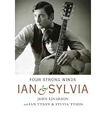 (FOUR STRONG WINDS: IAN AND SYLVIA) BY EINARSON, JOHN(AUTHOR)Hardcover Sep-2011