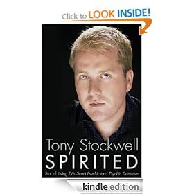 Spirited