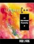 Standard C++ with Object-Oriented Programming