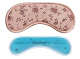 Produkt-Bild: Daydream M-3009 Romantic Schlafmaske mit K&uuml;hlkissen, rose