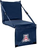 Arizona Wildcats Tri-Fold Seat