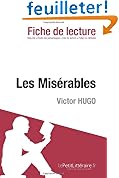 Les Mis�rables de Victor Hugo (Fiche de lecture)