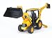 Bruder JCB Midi CX Loader Backhoe_s-3