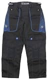 Smart Parts Defender Men's Paintball Pants - Blue