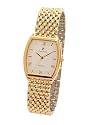 Pierre Cardin B955 Gents Gold Plated Watch