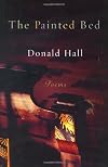 The Painted Bed: Poems [Hardcover]