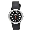 Philip Stein Women's F36S-OL-B Quartz Black Dial Stainless Steel Watch by Philip Stein