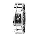 Esprit Damenuhr 12/6 BLACK HOUSTON 4430913