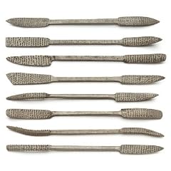 Speckstein Set Werkzeug Raspel