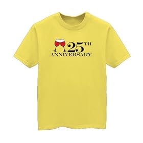 25th Anniversary - Youth T-Shirt
