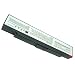 AGPTEK Hi-Capacity Li-ion Battery [4400 mAh 6 Cels] For SONY VAIO VGN-S380 VGN-AR11 VGN-AR21 VGN-FS515 VGN-C51 VGN-C61 VGN-FE21 VGN-FE28 VGN-FE31 VGN-FE33 VGN-FE53 VGN-S240 VGN-S260 VGN-S270 VGN-FE92 PCG series fits VGP-BPS2 VGP-BPS2A VGP-BPL2 VGP-BPL2C VGP-BPS2B VGP-BPS2C VGPBPS2.CE7 VGPBPL2.CE7 Laptop Notebook Main Battery