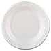 DCC10PWQR - Laminated Foam Dinnerware
