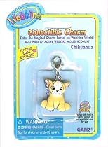 Webkinz Collectible Charm - CHIHUAHUA