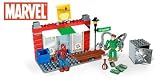 Mega Bloks - The Amazing Spider-Man Marvel Street Series: Doctor Octopus