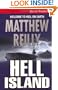 Hell Island (Quick Reads)