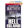 Hell Island (Quick Reads)