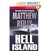 Hell Island (Quick Reads)