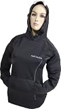 Produkt-Bild: red rocks Damen Hoodie Funktionshoodie Cool DRY NEU Gr&ouml;&szlig;e L