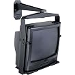 Jumbo Commerical TV Wall Mount with Tilt