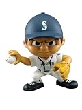 MLB Seattle Mariners Lil' Teammates Pitcher