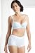Portfolio Comfort Pansy Lace Padded Balcony Bra