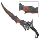Sovereign Dragon Dagger