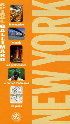 City Travel Guides Discounted  Livres : New York