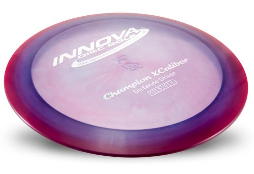 Innova Champion Xcaliber Disc Golf Driver