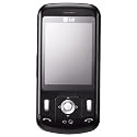 LG KC780 Reina black Handy