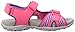 Geox Junior Roxane 32 Sandal (Toddler/Little Kid/Big Kid)