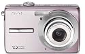 Kodak EasyShare M863 8.2MP Digital Camera with 3x Optical Zoom (Pink)