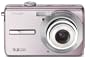 Kodak Easyshare M863 8.2 MP Digital Camera with 3xOptical Zoom (Pink)