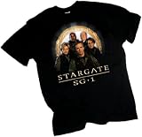 Stargate SG-1 - Adult Apparel