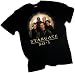 SG-1 Crew -- Stargate SG-1 Adult T-Shirt